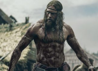 The Northman – A Movie Review