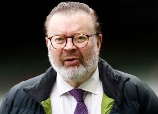 Bernie Finn expelled from Liberal Party for opposing baby murder