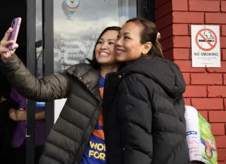 Australia became more racist this election, but not the way you think