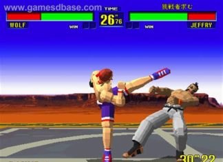 Long March Through the Games Industry