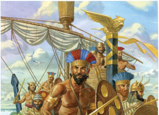 Preppers and global flexibility