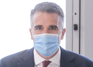 South Australia imposes $75,000 fines, 2 years jail for Covid breaches