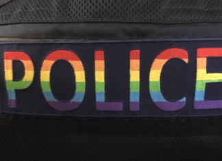 Neil Erikson Exposes Fake & Gay Church, Victoria Police LGPT Bias