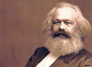What Did Karl Marx Say About Race?