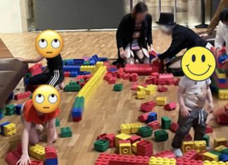 How to Abuse Children for Fun and Profit