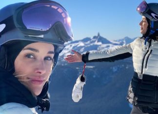 Antarctic Winter to Slam Australia: So much for Global Warming