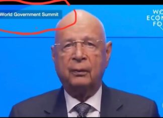 WEF Conducts Event 616: Wargames Coming of the Antichrist