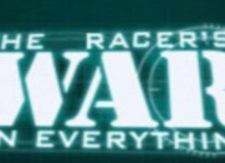 Election Night Livestream with The Racer’s War on Everything