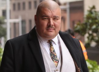 Aussie Cossack jailed for political activism