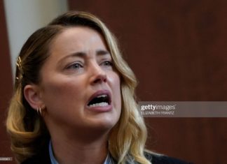 Lying Whore Amber Heard is getting TOTALLY EXPOSED