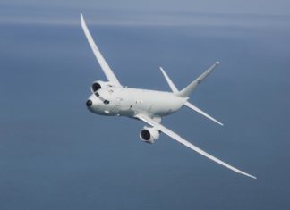 China intercepts Australian Spy Plane in South China Sea