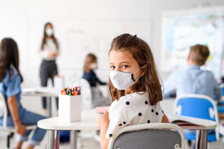 Vaccinated teachers FREAKING OUT over end to Vaccine Mandate