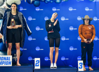 Women’s sport should not exist