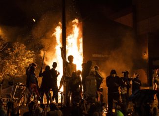 Hate: The Underappreciated Emotion