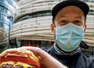 38 year old Sydney chef dies of Died Suddenly