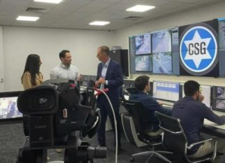 The Australian Government is colluding with a foreign power to oppress its own people: Guess Who?