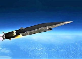 The Paradigm Shift in War