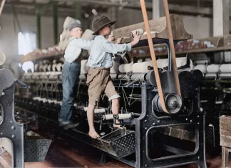 Liberalism versus the Working Class