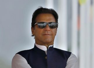 Lying Press admits Imran Khan was ousted in US-backed coup