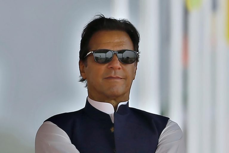 Lying Press admits Imran Khan was ousted in US-backed coup