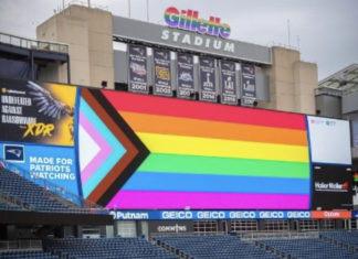 The Man Behind the Madness