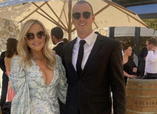 VACCINE CARNAGE: AFL Personal Trainer Jason Januszke Dies of Heart Attack