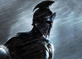 The Patriarchal Man is a Leader