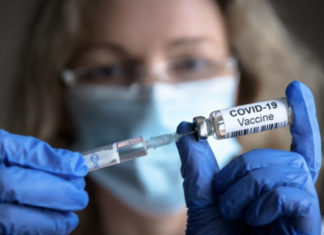 SUPERJAB: New Vaccine Will OBLITERATE Covid Forever…..