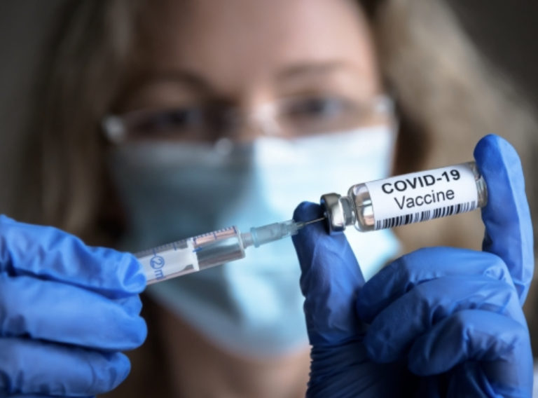 SUPERJAB: New Vaccine Will OBLITERATE Covid Forever…..