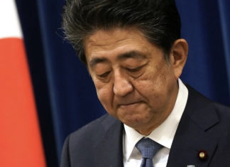 Former Japanese PM Assassinated – British PM Resigns – US Mobilises 100,000 troops – Germany Invades Low Countries