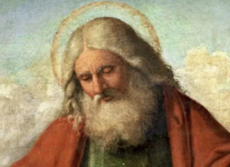 Love as opposed to Power