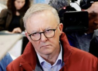 Prime Minister AnAl: “The Pandemic isn’t over”