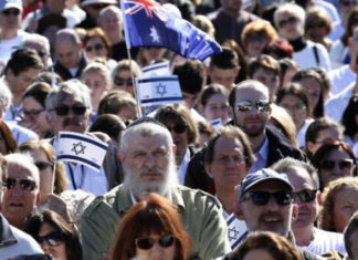 Love your enemy: But your enemy is still your enemy