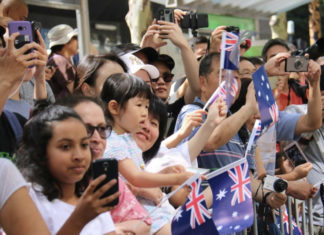 Melbourne City Council moves to abolish Australia Day