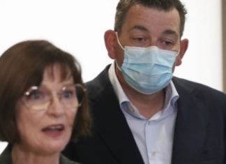 Daniel Andrews extends Pandemic Declaration for 3 months