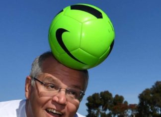 The Bi-Polar Party – The Liberal Party of Australia