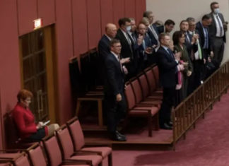 But We’re Equal Are We?