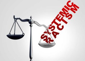 Flight From White: The White Privilege Hoax