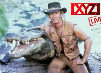 XYZ Live 12: First Nations Reptilians