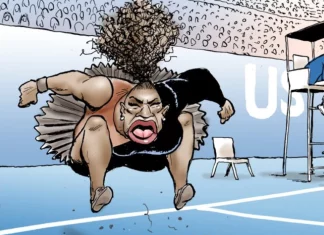 Serena Williams rage quits tennis: Complains women have to give birth