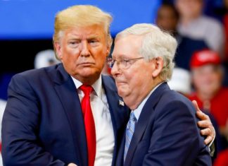 Republican Leaders only care about Themselves