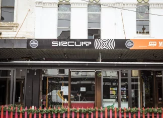 Monkeypox Surge in Melbourne because it’s full of fags