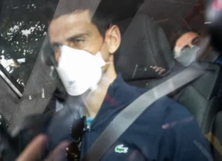 Vaccine Mandate: Novak to miss US Open