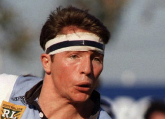 Did Paul Green die from Suddenly?