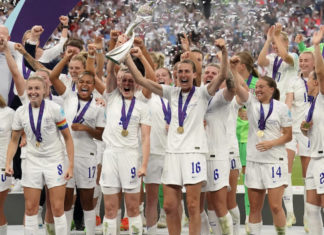 It’s all Fun and Games in the Decline