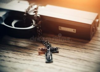 They Fear The Rosary