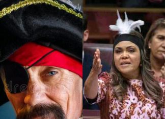 Peter Fitzsimons accuses Jacinta Price of “Racism”