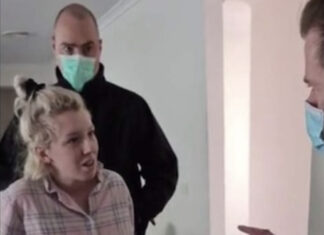 Charges Dropped against Zoe Buhler: Will she sue Dictator Dan?