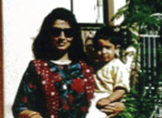 Mehreen Faruqi wishes she was still a Paki