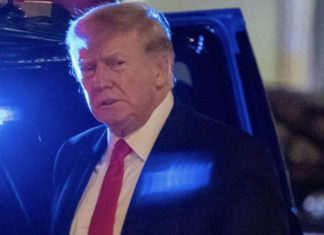 Was Donald Trump raid part of The Plan?